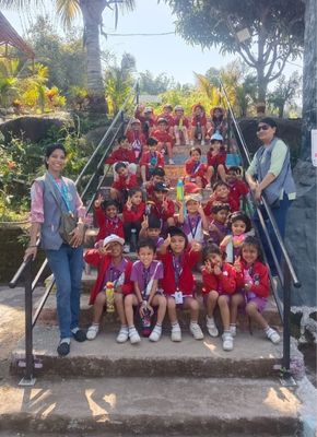 star buds school